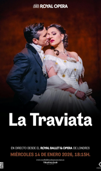 LA TRAVIATA