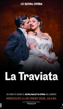LA TRAVIATA