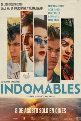 Indomables
