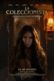 La Coleccionista