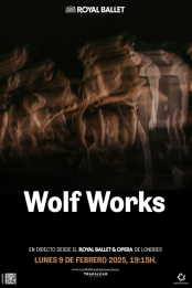 WOOLF WORKS