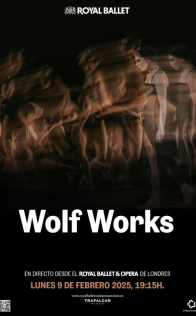 WOOLF WORKS