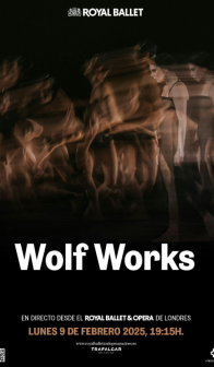 WOOLF WORKS
