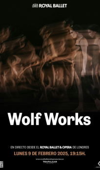 WOOLF WORKS