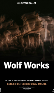 WOOLF WORKS