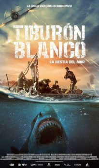 Tiburón blanco. La bestia del mar