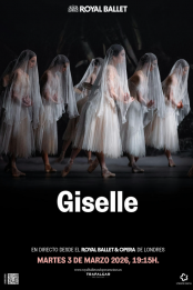 GISELLE