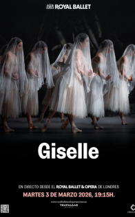 GISELLE