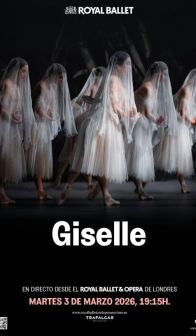 GISELLE