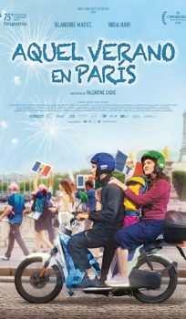 Aquel verano en París