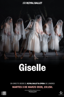 GISELLE