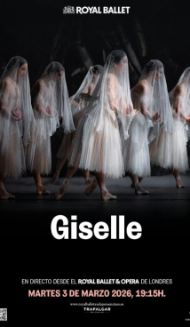 GISELLE
