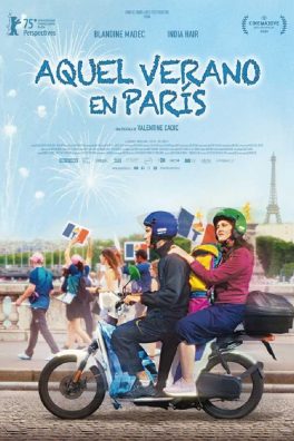 Aquel verano en París