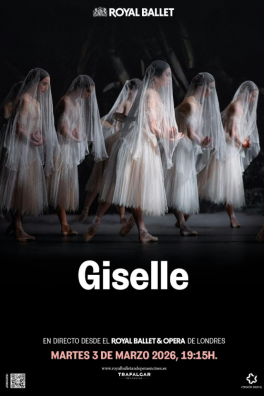 GISELLE