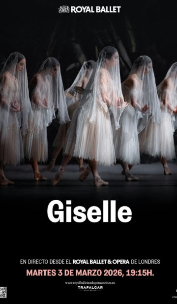 GISELLE