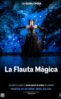 LA FLAUTA MÁGICA