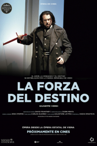 LA FORZA DEL DESTINO