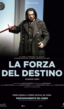 LA FORZA DEL DESTINO