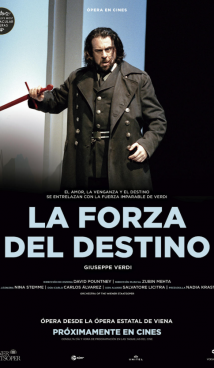 LA FORZA DEL DESTINO