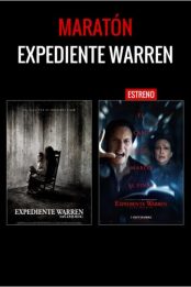 MARATÓN EXPEDIENTE WARREN