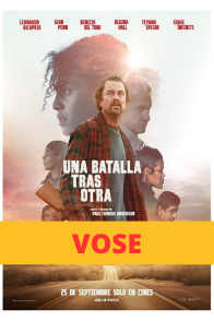 Una batalla tras otra (VOSE)
