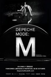 Depeche Mode: M