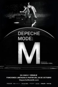 Depeche Mode: M