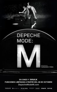 Depeche Mode: M