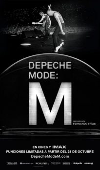 Depeche Mode: M
