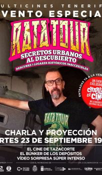 RATATOUR: SECRETOS URBANOS AL DESCUBIERTO