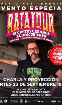 RATATOUR: SECRETOS URBANOS AL DESCUBIERTO