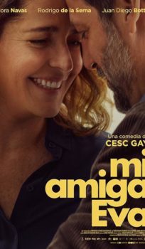 Mi amiga Eva