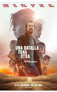 Una batalla tras otra (VOSE)