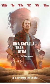 Una batalla tras otra