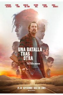 Una batalla tras otra