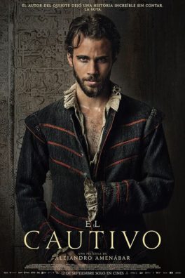 El cautivo