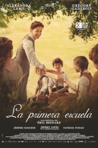 La primera escuela