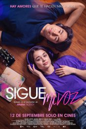 Sigue mi voz