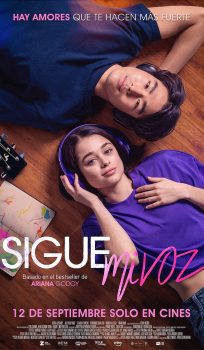 Sigue mi voz