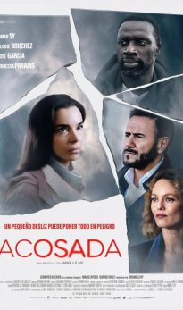 Acosada
