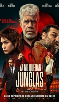 Ya No Quedan Junglas