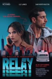 Relay