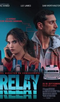 Relay