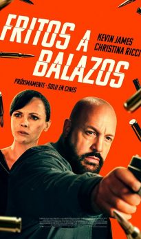 Fritos a balazos