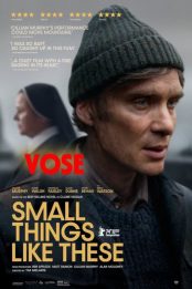 Small Things Like These (VOSE)