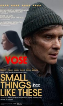 Small Things Like These (VOSE)