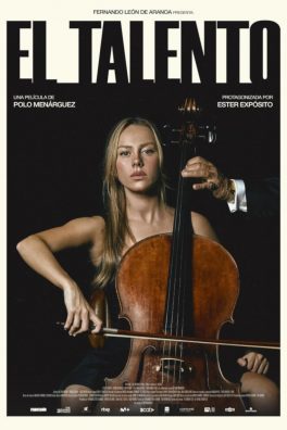 El talento