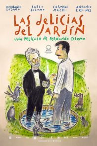 Las delicias del jardín