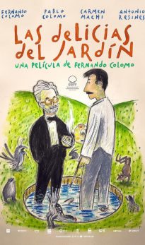 Las delicias del jardín