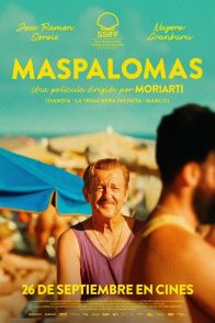Maspalomas